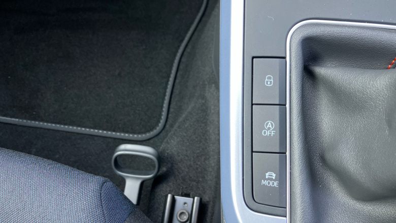 SEAT Arona 1.0 TSI 115 FR 5dr Petrol Hatchback